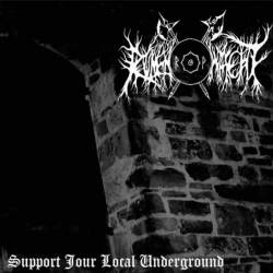 Runenwacht : Support Your Local Underground Runenwacht : Support Your Local Underground